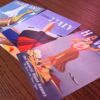 78966-alt3 Postcards from Paradise (Italy) by Bill Abbott