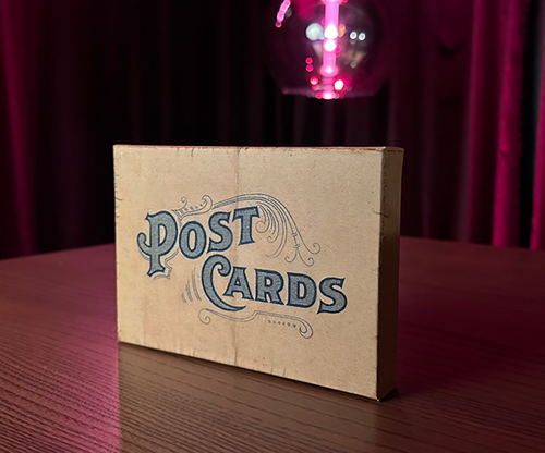 78966-full Postcards from Paradise (Hawaii) by Bill Abbott