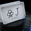 80027-alt1 Peek and Prediction Whiteboard by IARVEL Magic