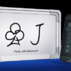 80027-full Peek and Prediction Whiteboard by IARVEL Magic