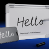80028-alt1 Impression Whiteboard by IARVEL Magic