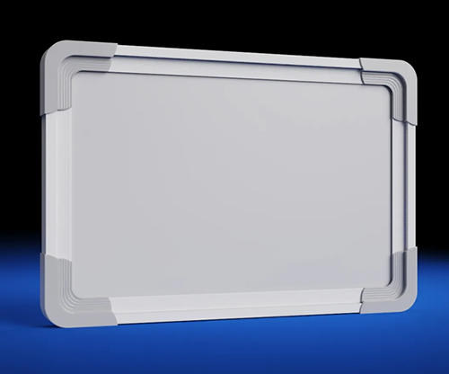 80029-full Ungimmicked Whiteboard by IARVEL Magic