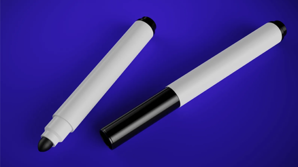 80030-alt1 Impression Board Marker by IARVEL Magic