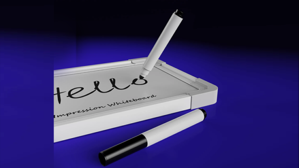 80030-full Impression Board Marker by IARVEL Magic