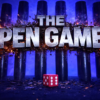 The Pen Game by Jon Allen