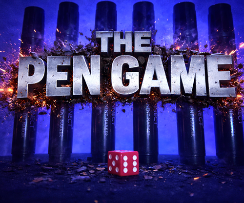 80082-full The Pen Game by Jon Allen