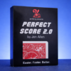 Perfect Score 2.0 by Jon Allen