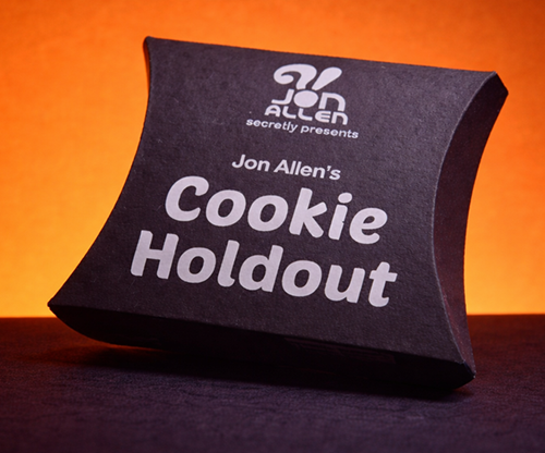 80084-full The Cookie Holdout by Jon Allen