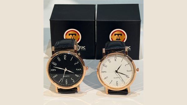 80367-full Now is the Time (White) by Tango Magic