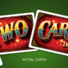 The Three Card Trick V1 (Family Version)