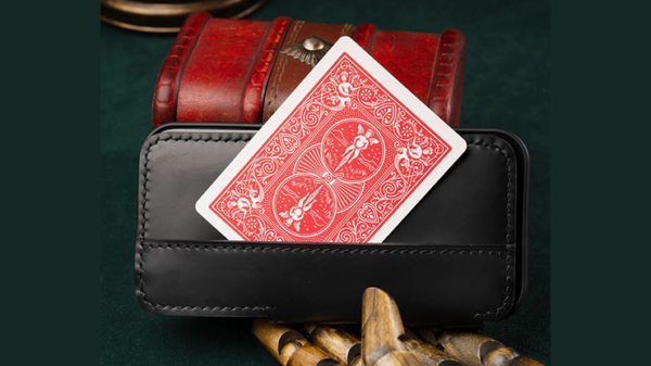 80554-alt2 Daily Case by Joshua Kaufmann & Fedora Magic & N2G (Max)
