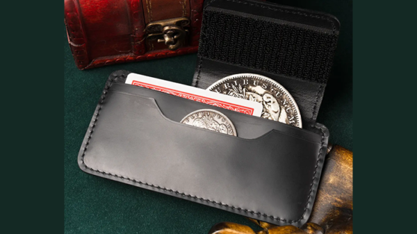 80554-alt3 Daily Case by Joshua Kaufmann & Fedora Magic & N2G (Max)