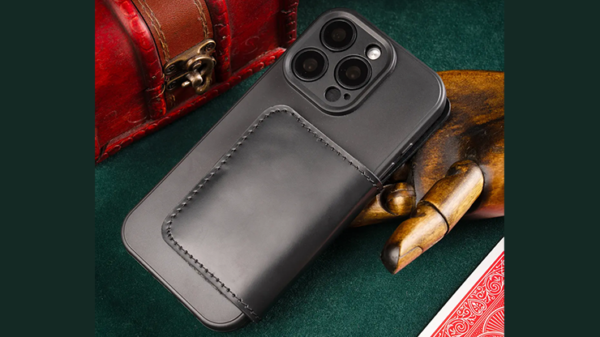 80554-alt4 Daily Case by Joshua Kaufmann & Fedora Magic & N2G (Max)