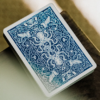 80618-alt1 Seafarers: Mediterraneo Blue Edition Playing Cards by Joker and the Thief