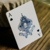 80618-alt4 Seafarers: Mediterraneo Blue Edition Playing Cards by Joker and the Thief