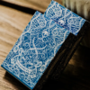 80618-full Seafarers: Mediterraneo Blue Edition Playing Cards by Joker and the Thief