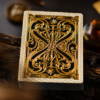 The Tale of the Tempest: the Great Wylenti Edition Playing Cards