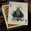 The Tale of the Tempest: the Great Wylenti Edition Playing Cards