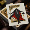 The Tale of the Tempest: the Great Wylenti Edition Playing Cards