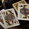The Tale of the Tempest: the Great Wylenti Edition Playing Cards