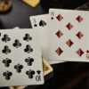 The Tale of the Tempest: the Great Wylenti Edition Playing Cards