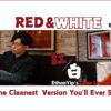 Red & White Beyond the Secret -Ethan Yip's Color Changing Silk Routine