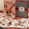 Pin-Up Playing Cards (CPC) by Collectable Playing Cards