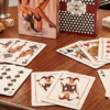Pin-Up Playing Cards (CPC) by Collectable Playing Cards