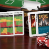 Black Jack Playing Cards by Collectable Playing Cards
