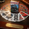 Locomotive Playing Cards by Collectable Playing Cards