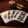 Locomotive Playing Cards by Collectable Playing Cards