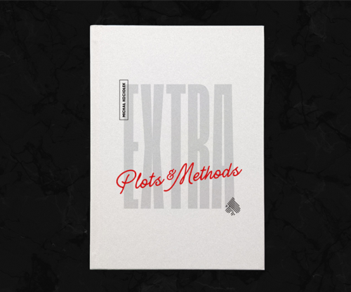 Extra Plots & Methods by Michal Kociolek
