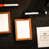 80815-alt5 EDC Ghost Whiteboard by Shadow Lin & TCC Magic