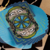 80817-alt3 Standard Edition Night at the Circus (Freak Show) Playing Cards by Anti-Faro
