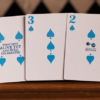 80817-alt4 Standard Edition Night at the Circus (Freak Show) Playing Cards by Anti-Faro