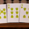 80817-alt5 Standard Edition Night at the Circus (Freak Show) Playing Cards by Anti-Faro