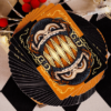 80818-alt5 Standard Edition Night at the Circus (Animal Show) Playing Cards by Anti-Faro