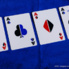 80819-alt1 Ultraman Tiga Playing Cards by Room One