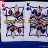 80819-alt2 Ultraman Tiga Playing Cards by Room One