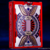 80819-alt5 Ultraman Tiga Playing Cards by Room One