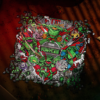 Teenage Mutant Ninja Turtle Jigsaw Puzzle by theory11