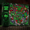 Teenage Mutant Ninja Turtle Jigsaw Puzzle by theory11