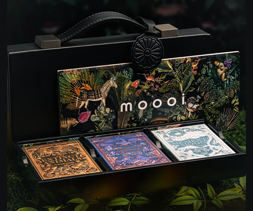 80872-alt1 Mooi Collector's Edition BOXSET by theory11