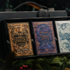 Mooi Collector's Edition BOXSET by theory11
