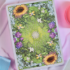 Sweet Cosplay Show - Azure Summer Playing Cards
