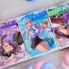 Sweet Cosplay Show - Azure Summer Playing Cards
