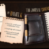 80892-alt1 Dream Keeper Journal by Daniel K