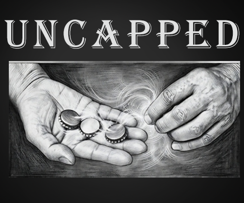 Uncapped by Joe Hernandez