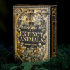 Moooi Collector's Edition (Extinct Animals) by theory11