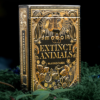 Moooi Collector's Edition (Extinct Animals) by theory11